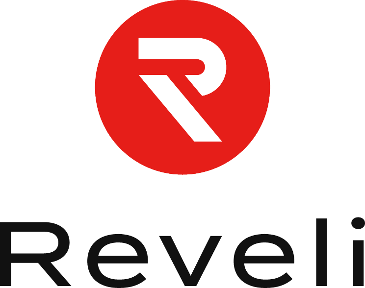 Reveli International Logo